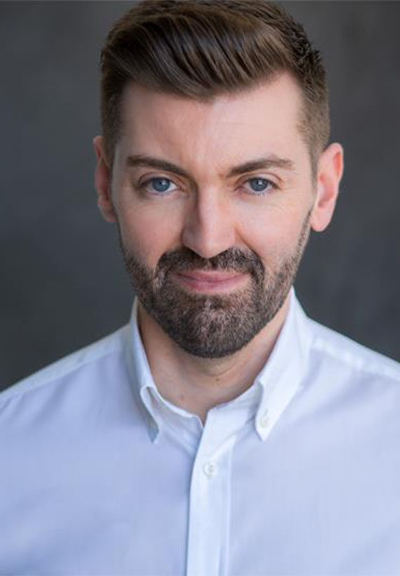 Lee Fletcher Northern Gold Personal Management