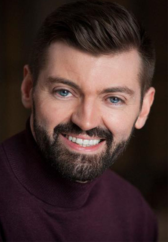 Lee Fletcher Northern Gold Personal Management