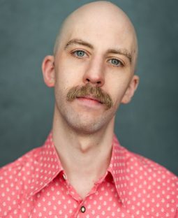 Michael Loftus Actor