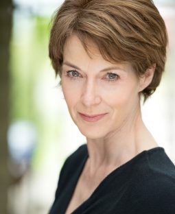 Victoria Wicks Actor