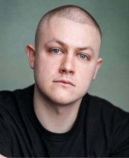 George Cockburn Actor