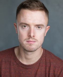 Dean Logan Actor