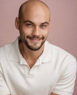 Dragos Bejanaru Actor