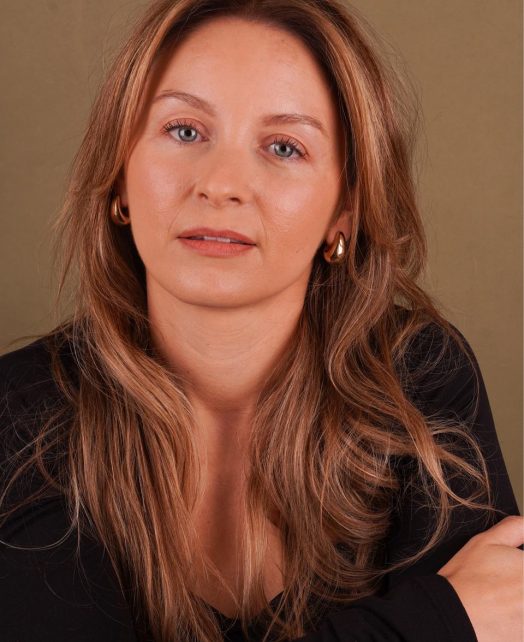 Sophie Harrison's Actor Headshot