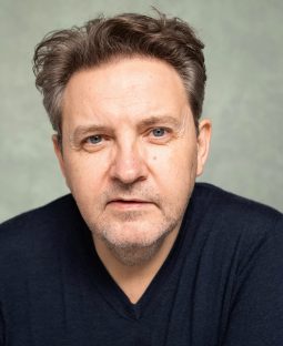 Martin Maynard Actor