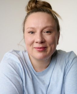 Jodie Barchha Lang Actor