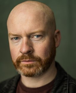 Andy McLeod Actor
