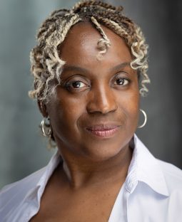 Marva Alexander Actor