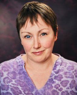 Lainey Shaw Actor