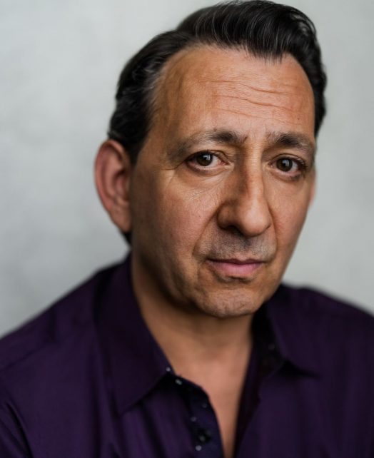 Ashley Artus's Actor Headshot