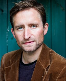 William Mannering Actor
