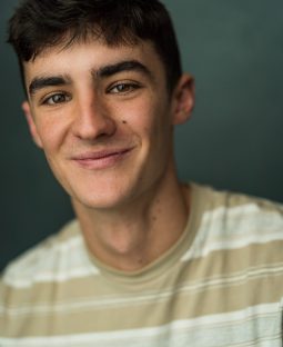 Ole Madden Actor