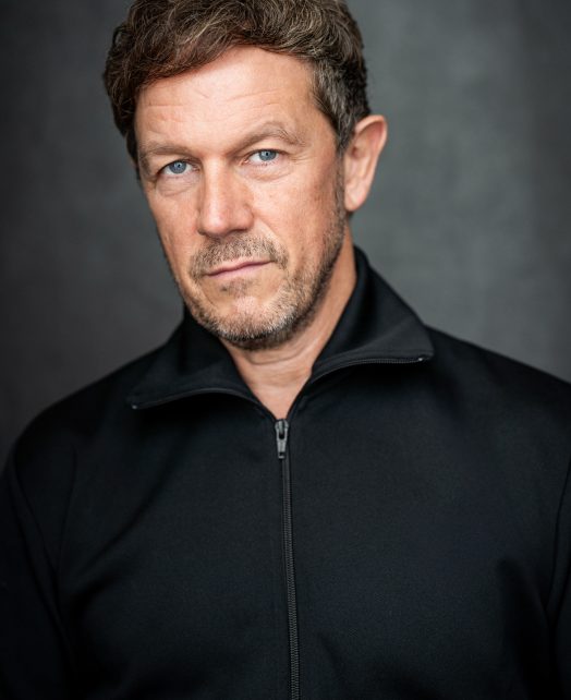 Scott Anson's Actor Headshot