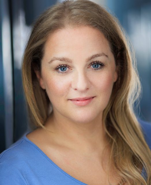 Keeley Lane's Actor Headshot