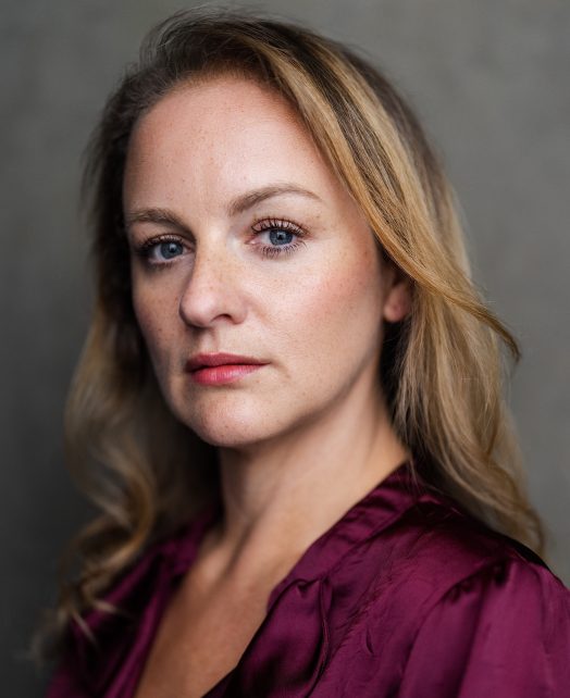 Keeley Lane's Actor Headshot