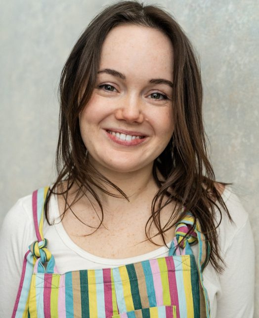 Murphee A. Thompson's Actor Headshot