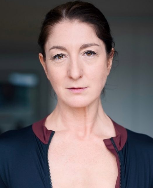 Lynne Payne's Actor Headshot