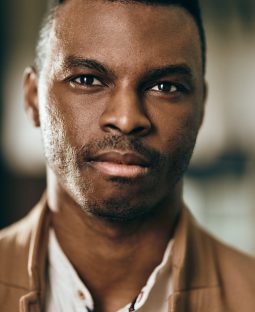 Kossim Osseni Actor