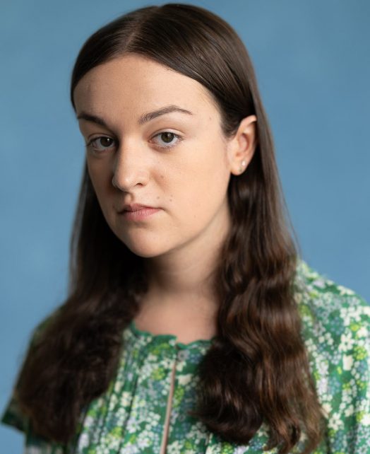 Holly Florence's Actor Headshot
